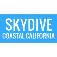 Skydive Coastal California