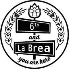 6th & La Brea Brewery & Restaurant