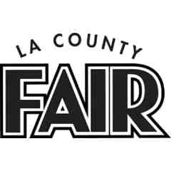 Tammy Rousch c/o LA County Fair