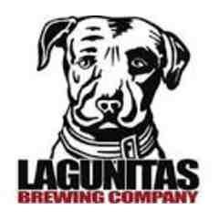 Sponsor: Lagunitas Brewing Company
