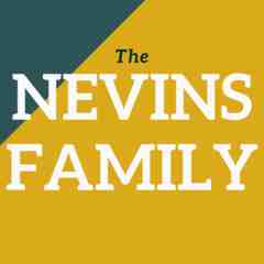 Sponsor: The Nevins Family