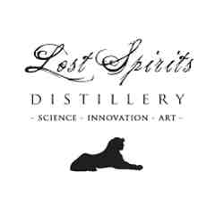 Lost Spirits Distillery