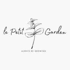 Le Petit Garden
