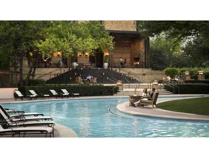 1 Night Villa Stay and Breakfast for 2 at The Four Seasons Dallas at Las Colinas - Photo 3