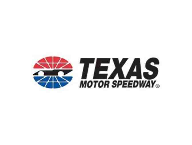 Texas Motor Speedway AAA Texas 500 - Monster Energy NASCAR Cup Series