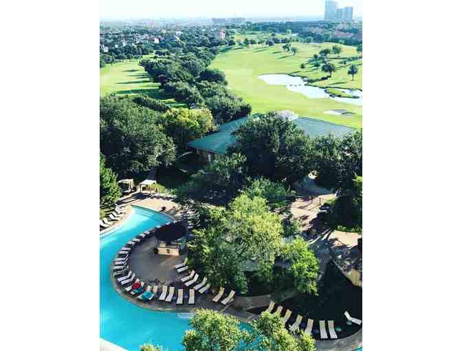 1 Night Villa Stay and Breakfast for 2 at The Four Seasons Dallas at Las Colinas - Photo 5