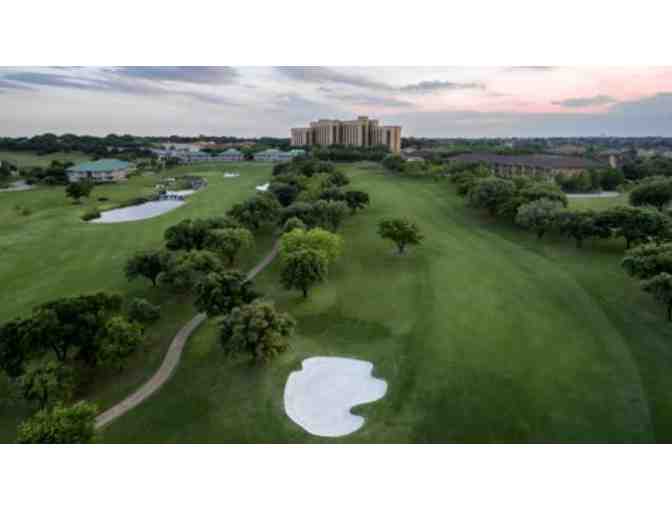1 Night Villa Stay and Breakfast for 2 at The Four Seasons Dallas at Las Colinas - Photo 6