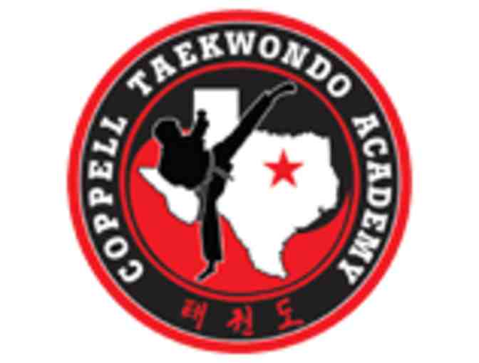 Coppell Taekwondo Academy - Birthday Party Package - Photo 1