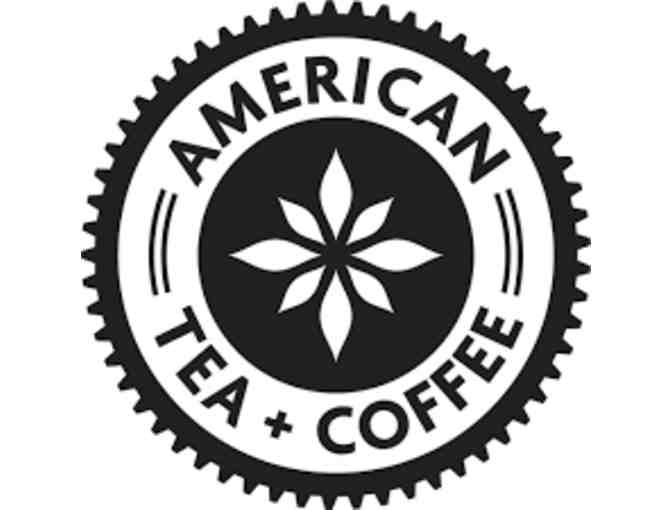 American Tea and Coffee - $20 Gift Card - Photo 1