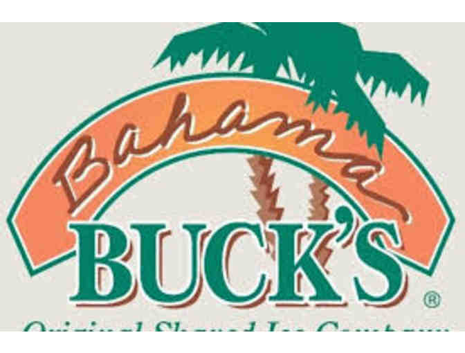 Bahama Bucks Gift Pack