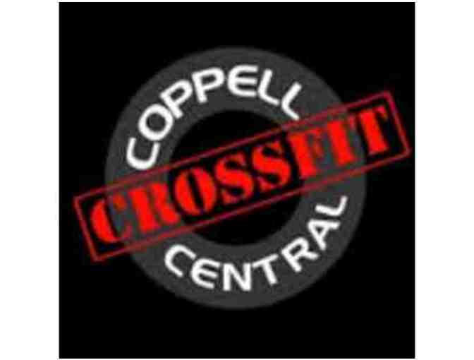 CrossFit Coppell Central
