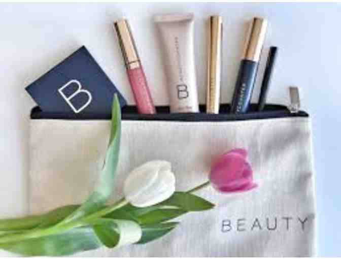 BEAUTYCOUNTER Countermatch Set + Sunscreen Mist + Peony Lip Gloss