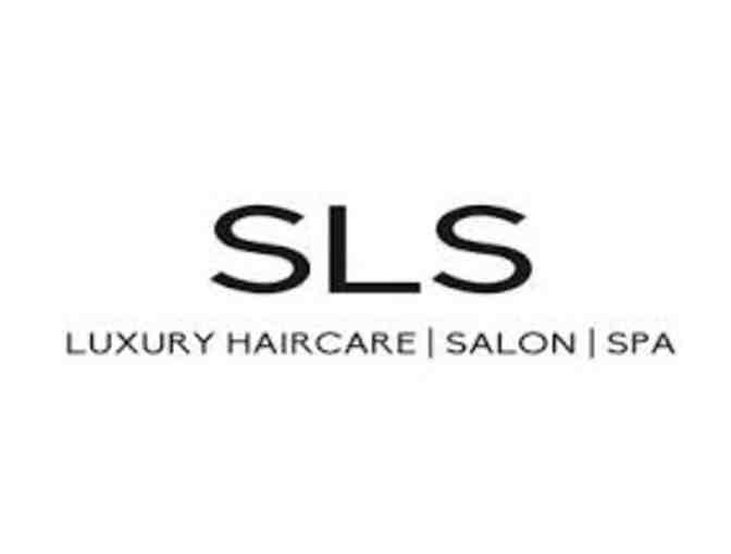 Scott LeMaster Salon and Spa - $250 Gift Card