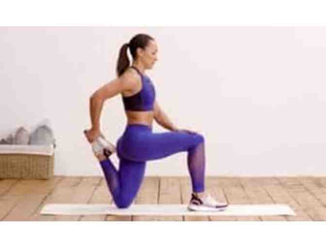 572 Fit and Ready - One (1) Week