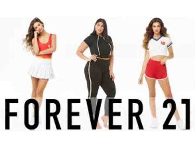 Forever 21 - $150 Gift Card - Photo 2