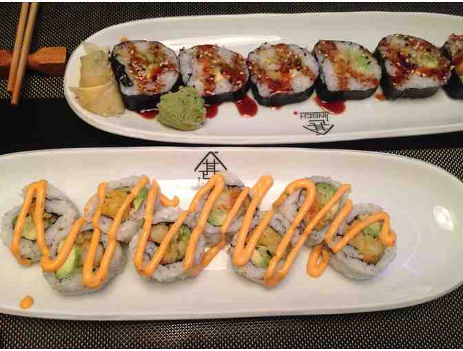 JinBeh - $100 Gift Card