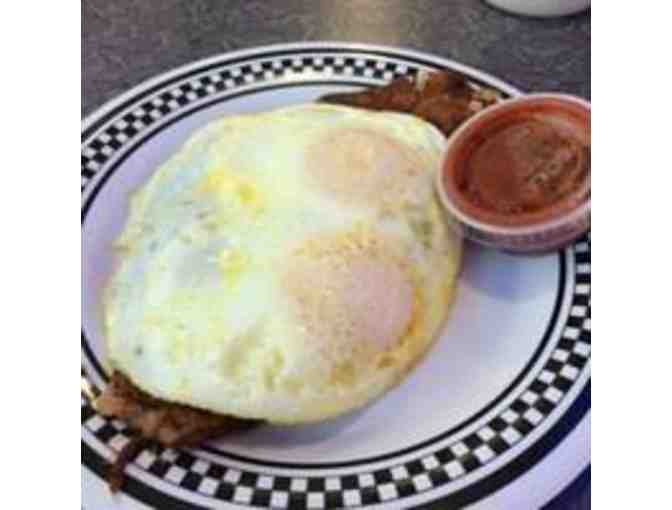 Local Diner - $40 Gift Certificate