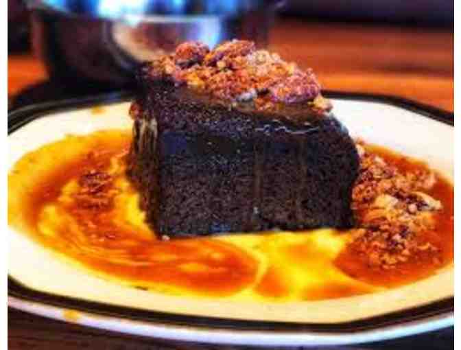 Whiskey Cake - $100 Gift Card