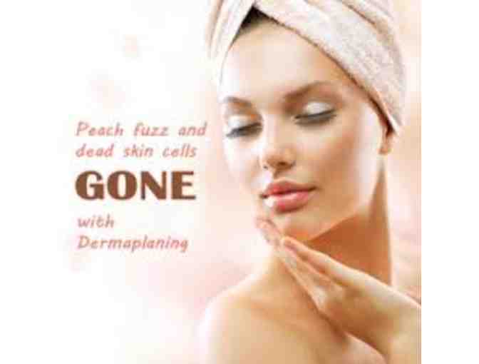 Lifestream Health Center & Med Spa - Dermaplaning Treatment