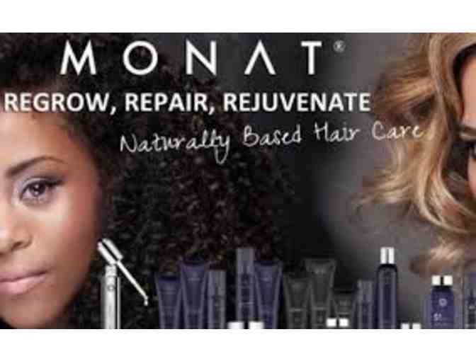 Monat Hair Products by Kim Middleton - Photo 3