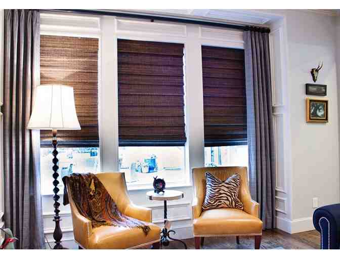 Kristi Hopper Interior Design - In-Home Consultation