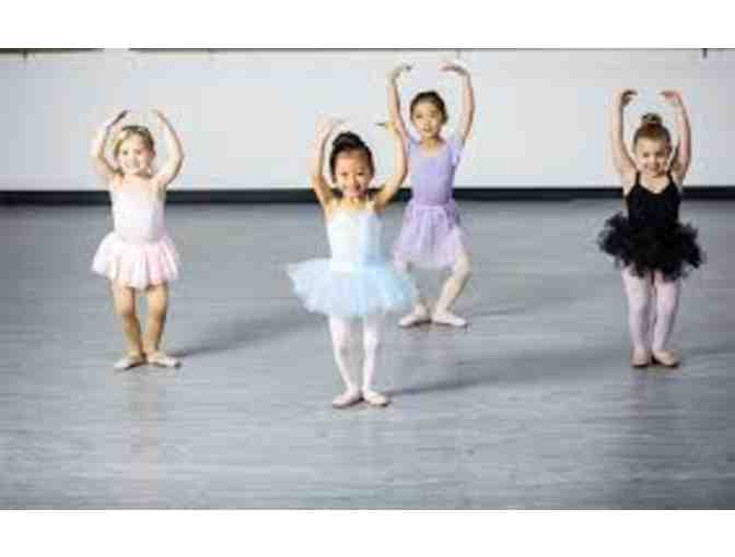 Dana's Studio of Dance Coppell