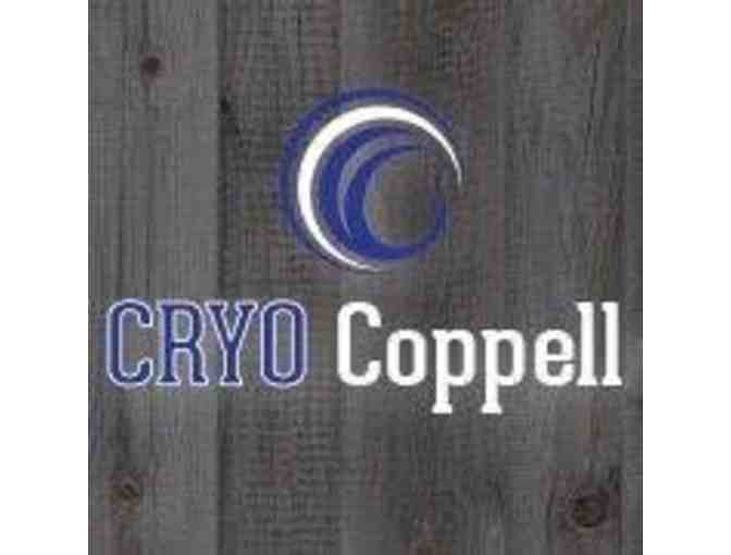 Cryo Coppell - 1 week unlimited - Photo 2