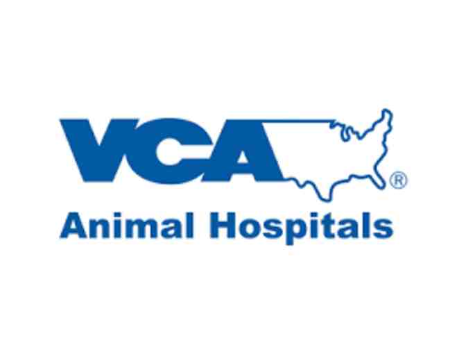 VCA Animal Hospital - Coppell -  Medical, Grooming, Boarding  - $100 Gift Certificate