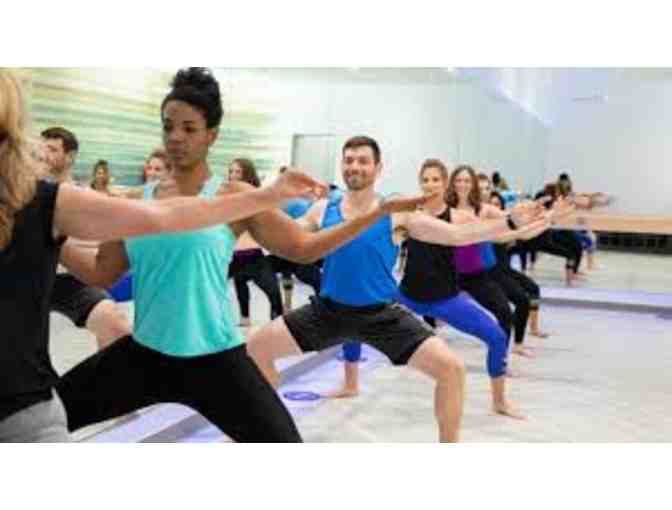 Pure Barre Lifestyle One Year Membership - Unlimited Classes