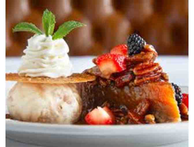 Pappas Bros. Steakhouse - $50 Gift Card