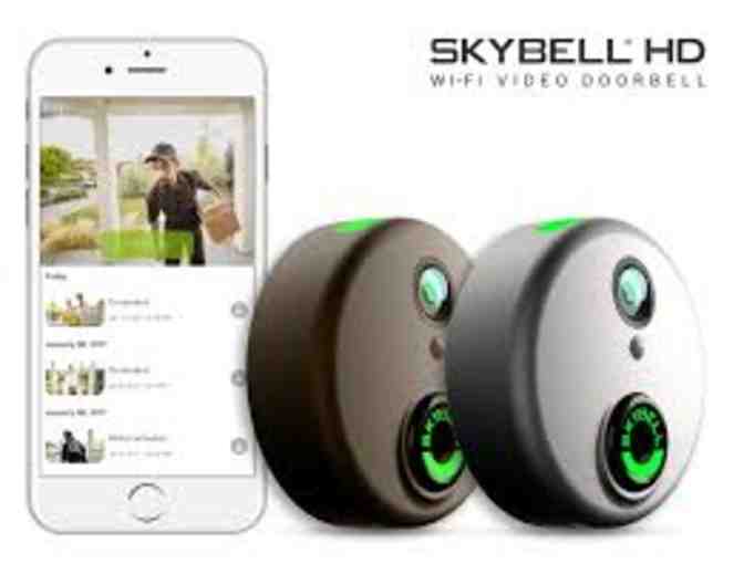 Honeywell Home Skybell Video Doorbell - Photo 2