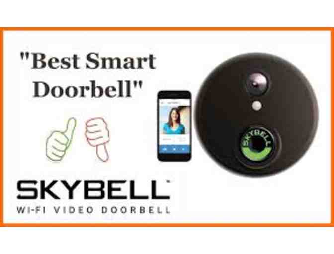 Honeywell Home Skybell Video Doorbell