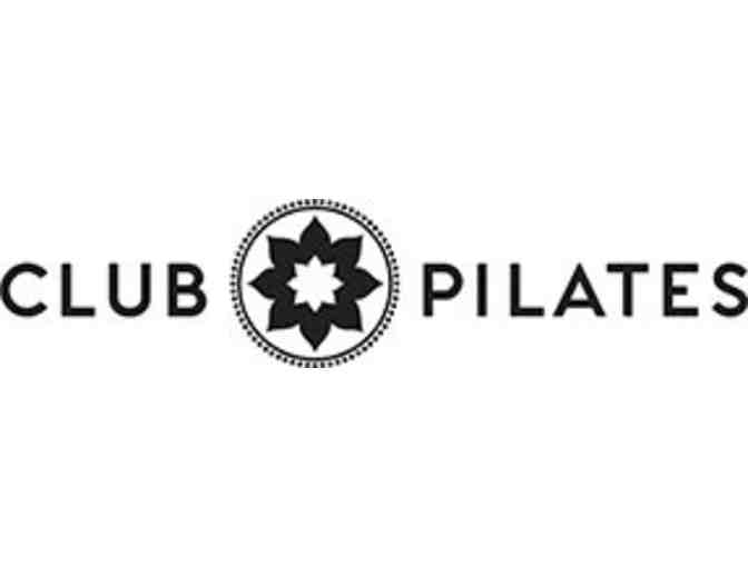 Club Pilates - Coppell - Gift Certificate