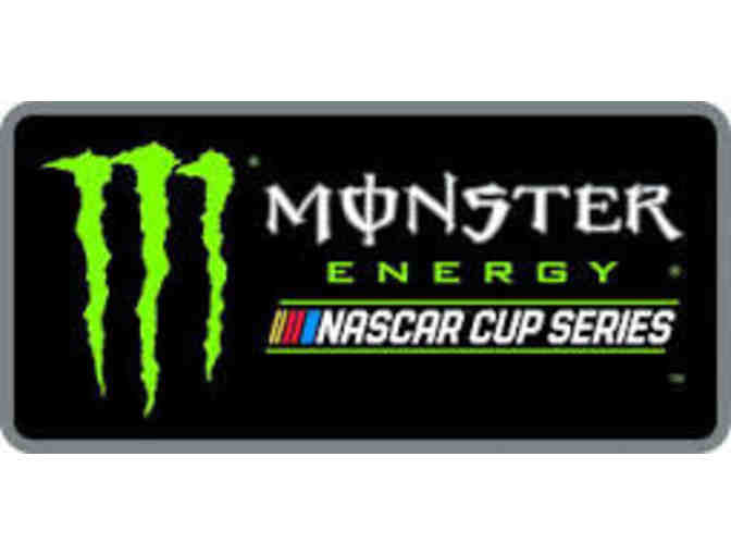 Texas Motor Speedway - AAA Texas 500 - Monster Energy - Four (4) Tickets