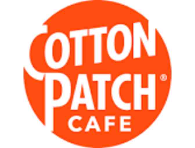 Cotton Patch Gift Card - Photo 1