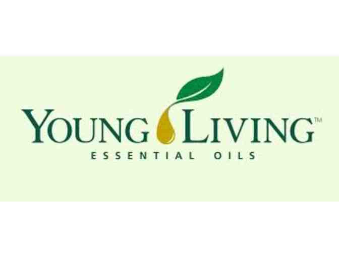 NEW! Young Living - Top Seller! 'Thieves' Essential Oil Basket