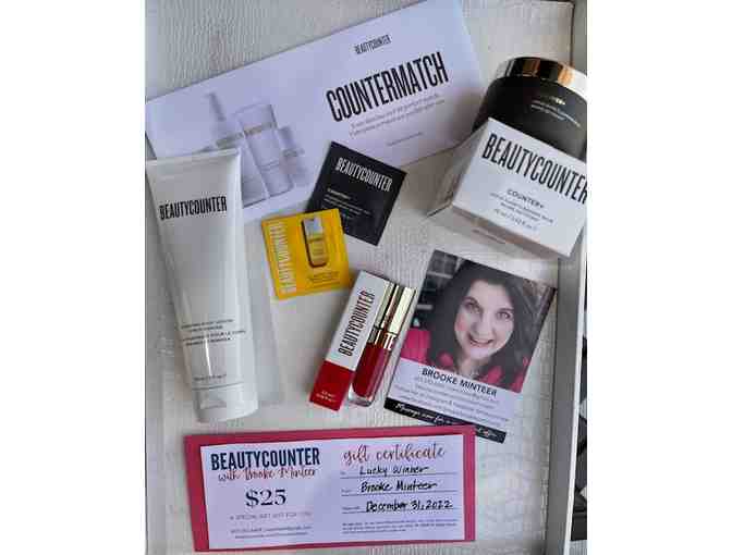 BEAUTYCOUNTER by Brooke- Gift Bag of Brooke's Favorites