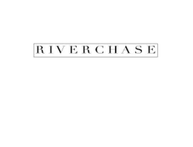 Riverchase Golf Club- Gift Certificate for (4) 18 Hole Rounds of Golf