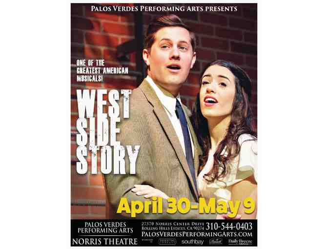 West Side Story (For 2) - Photo 1
