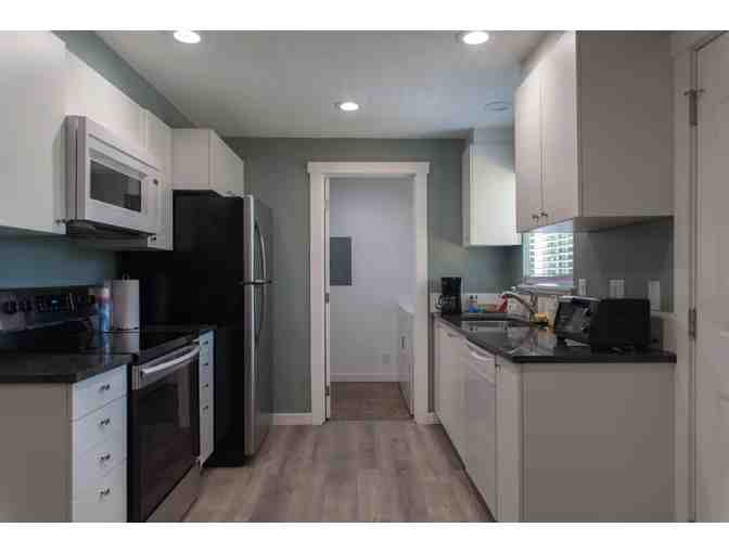 Airbnb in Boise (For 2-4)