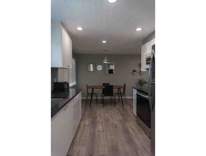 Airbnb in Boise (For 2-4)