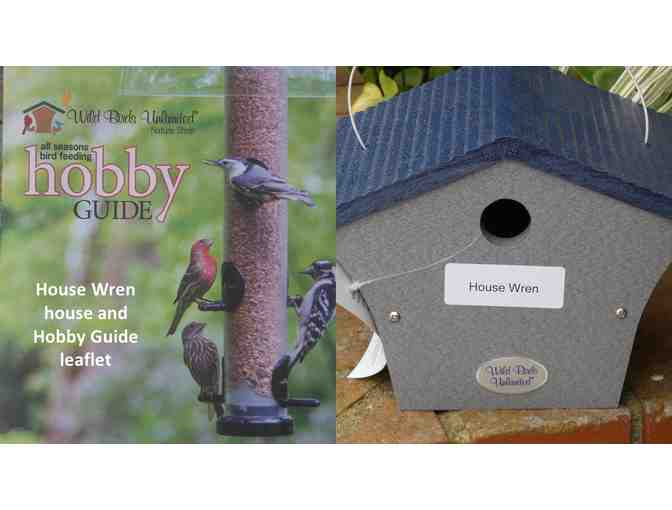 Bird Haven Starter Pack