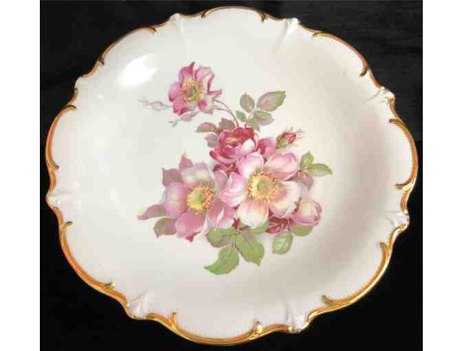 Wild Rose China Accessories