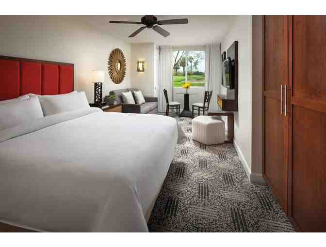 Shadow Ridge Enclaves For One Week (For up to 8)