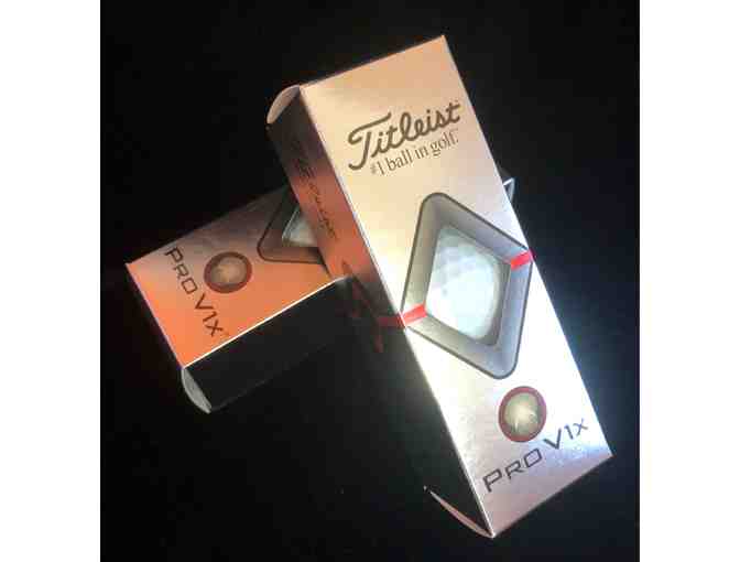 Golfer Alert! (For 2)