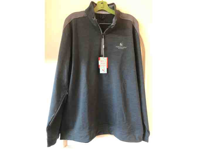 Golfer Alert! (For 2)