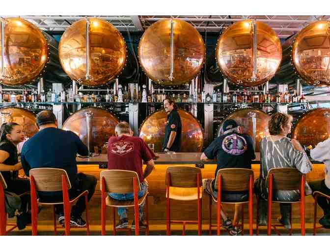 Brews Hall Del Amo - $50.00 Gift Card