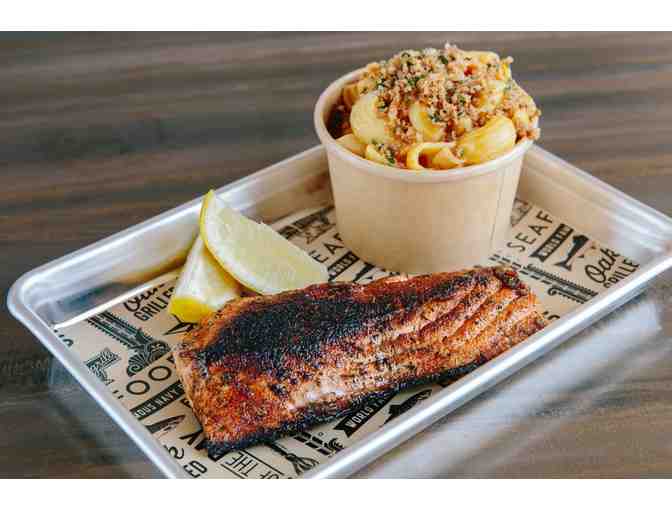 Brews Hall Del Amo - $50.00 Gift Card