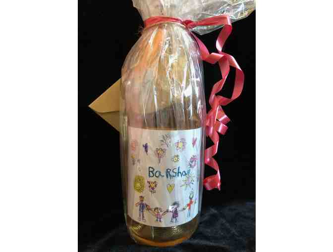 Renew Yourself with Barsha Wine & Spirits plus Candle and Massage