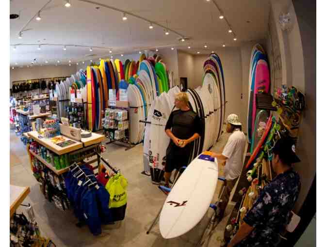 Paddleboard Rental (For 4) plus Cheesecake Factory Gift Card